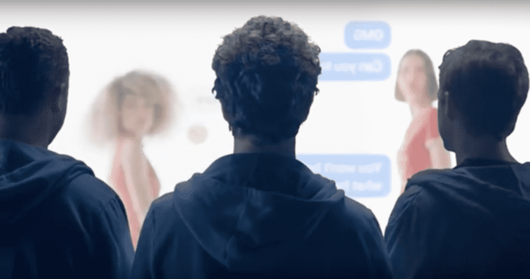 Viber Releases New Video In Honor Of #DeleteFacebook
