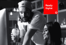 Vodafone Egypt tests waters for 'Ready Digital’