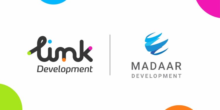 Link Development Digitalizes Madaar Development Operations In Egypt