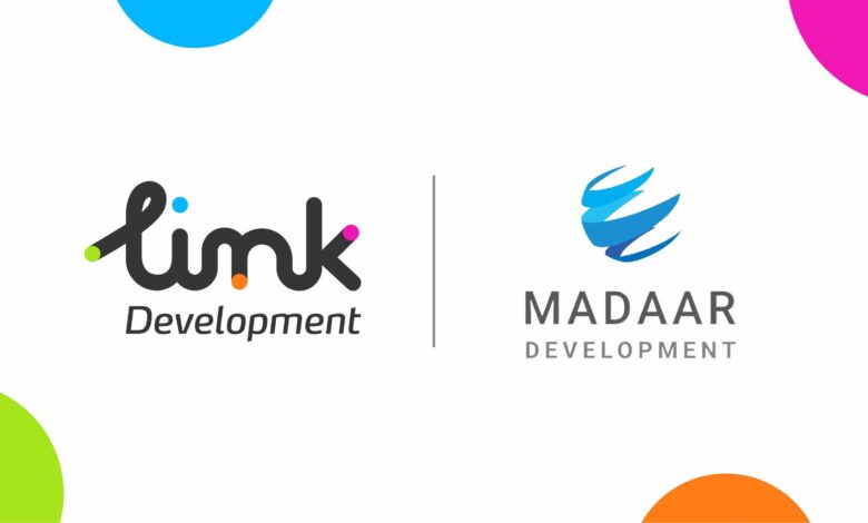 Link Development Digitalizes Madaar Development Operations In Egypt
