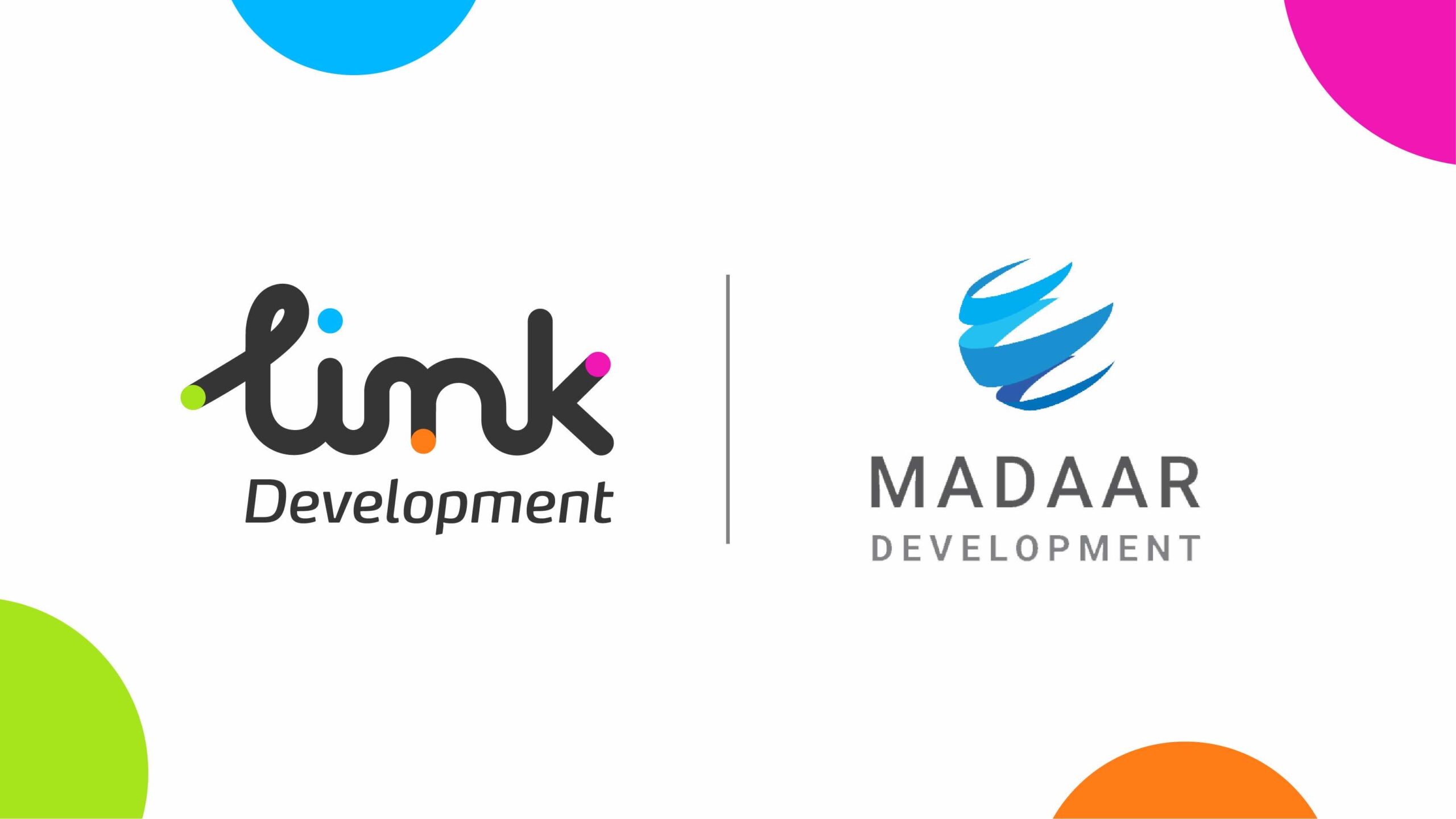Link Development Digitalizes Madaar Development Operations In Egypt