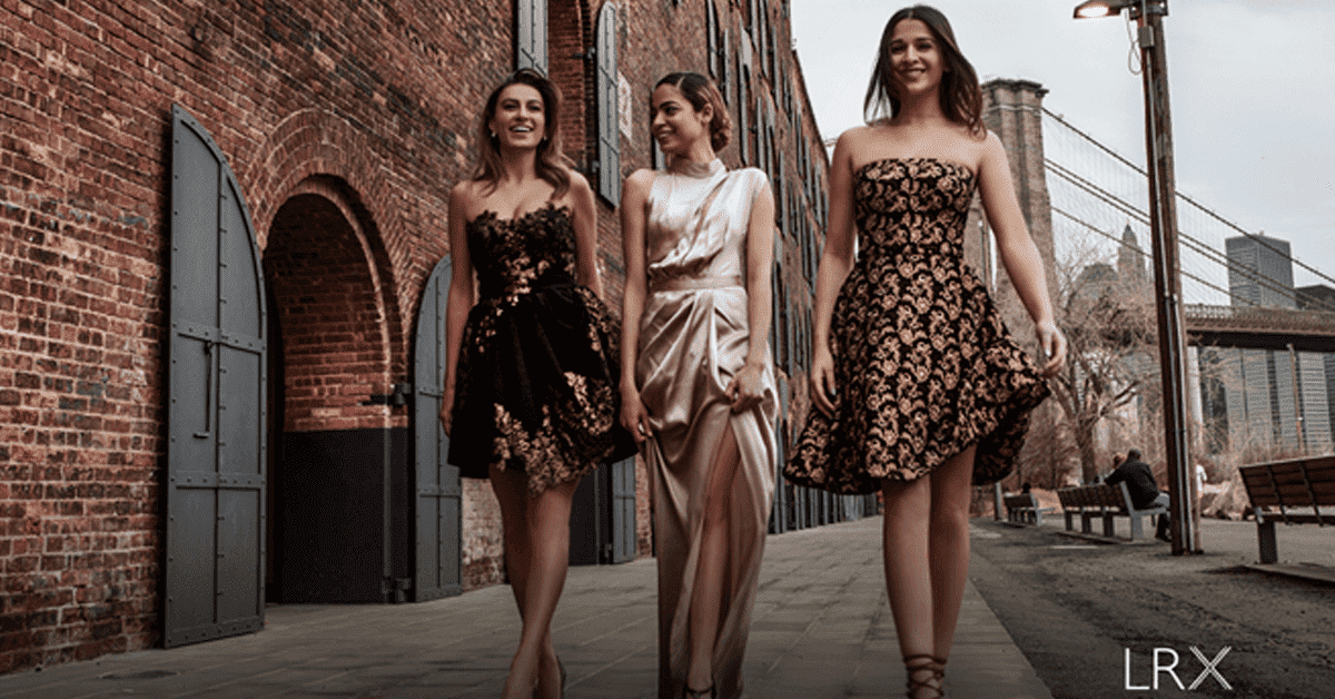 La Reina, online fashion rental platform raises $1 million in a Series A funding round