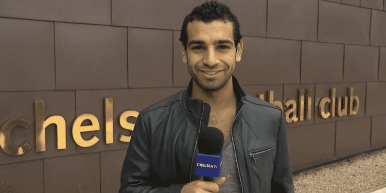 Exclusive: Chelsea hires 'Kijamii', a Cairo-based digital agency to manage business in the Middle East