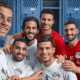 Pepsi Egypt Latest Digital Campaign World Cup 2018, Pepsi Carries Voice of Egypt’s Fans, Footballers During Ramadan in New Digital Campaign, world cup, Egypt national team, ramadan campaign pepsi