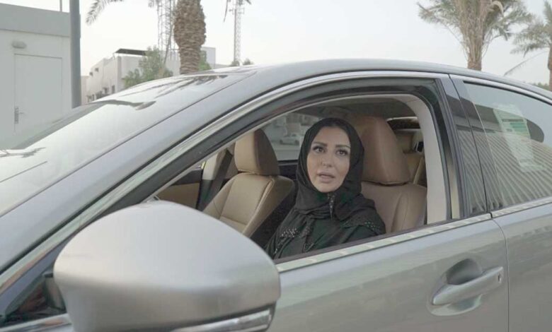Women in Saudi Arabia begin driving for Careem