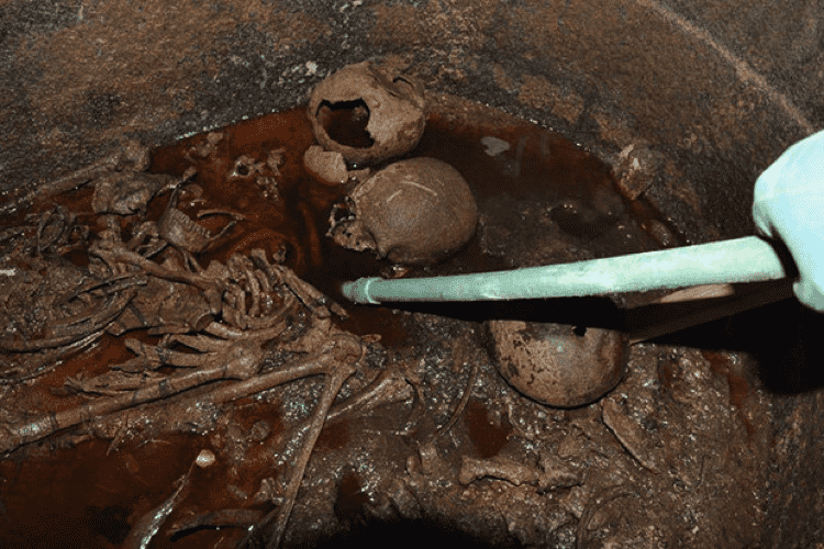 Suspicions arise, alexander the great tomb, Alexandria, Egypt, historical discovery