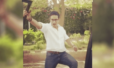 Some of the funniest 'Kiki' moments on the internet, bassem el hady, Kijamii CEO