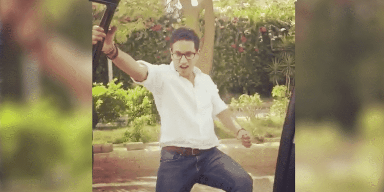 Some of the funniest 'Kiki' moments on the internet, bassem el hady, Kijamii CEO