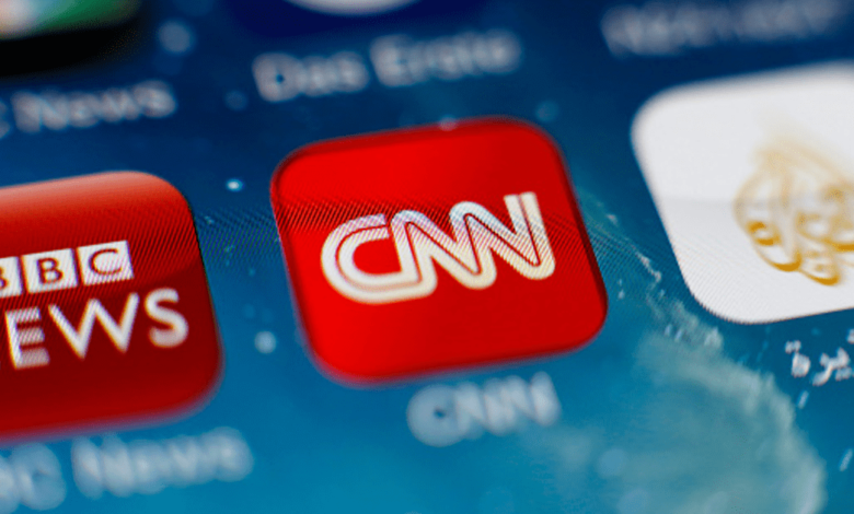 CNN Scores Highest on Trust, Accuracy, Quality and Impartiality in UK news survey