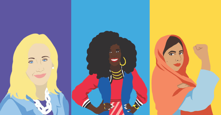 gender diversity, Face to face with 'Junk gender diversity'