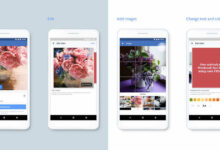 Facebook Launches Video Creation Tools to Help Advertisers Build Mobile-First Video Ads