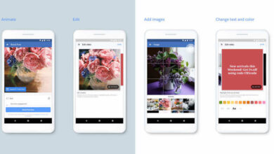 Facebook Launches Video Creation Tools to Help Advertisers Build Mobile-First Video Ads