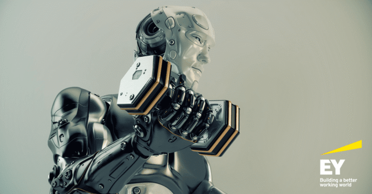 EY: 53% of MENA executives have AI and Automation on their agenda