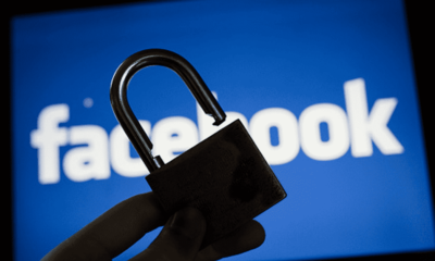 Hackers compromise 50m Facebook users’ data