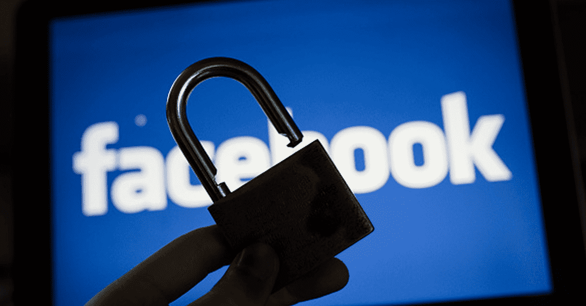 Hackers compromise 50m Facebook users’ data