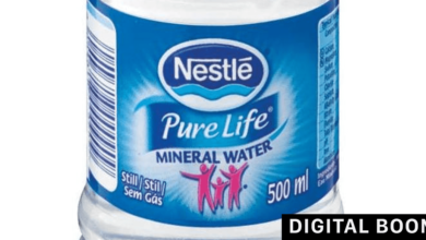 Nestle Pure Life Jordan pulls July 'unsafe' small water bottles, US Embassy in Jordan warns from Nestle water due to Pseudomonas bacteria