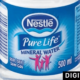 Nestle Pure Life Jordan pulls July 'unsafe' small water bottles, US Embassy in Jordan warns from Nestle water due to Pseudomonas bacteria