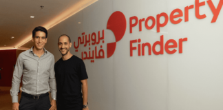 Property Finder finds a home with J. Walter Thompson