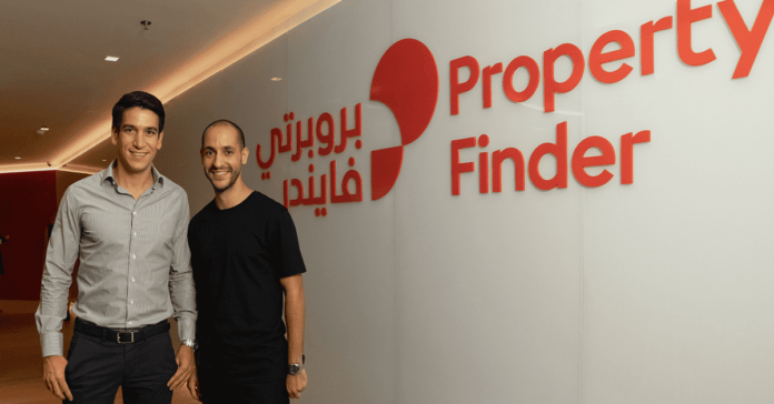 property-finder-and-JWT Property Finder finds a home with J. Walter Thompson