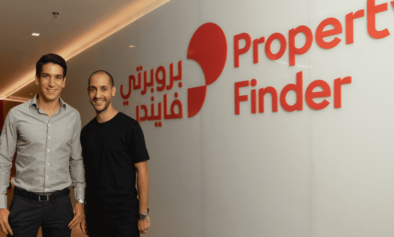 Property Finder finds a home with J. Walter Thompson