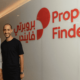 Property Finder finds a home with J. Walter Thompson