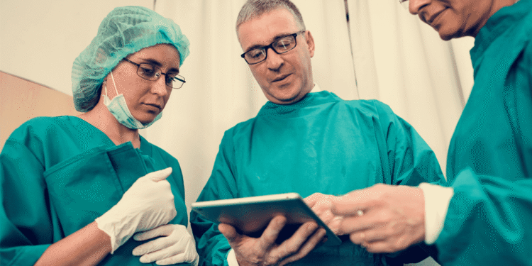 Vezeeta raises $12 million from Saudi Technology Ventures