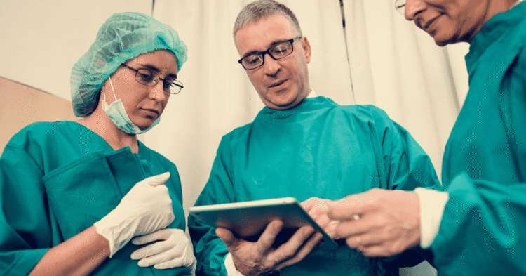 Vezeeta raises $12 million from Saudi Technology Ventures