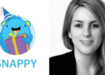 Israeli Tech Startup 'Snappy' Raises $8.2 Million In Funding