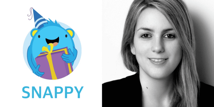 Israeli Tech Startup 'Snappy' Raises $8.2 Million In Funding