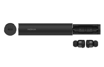 Nokia True Wireless Earbuds 