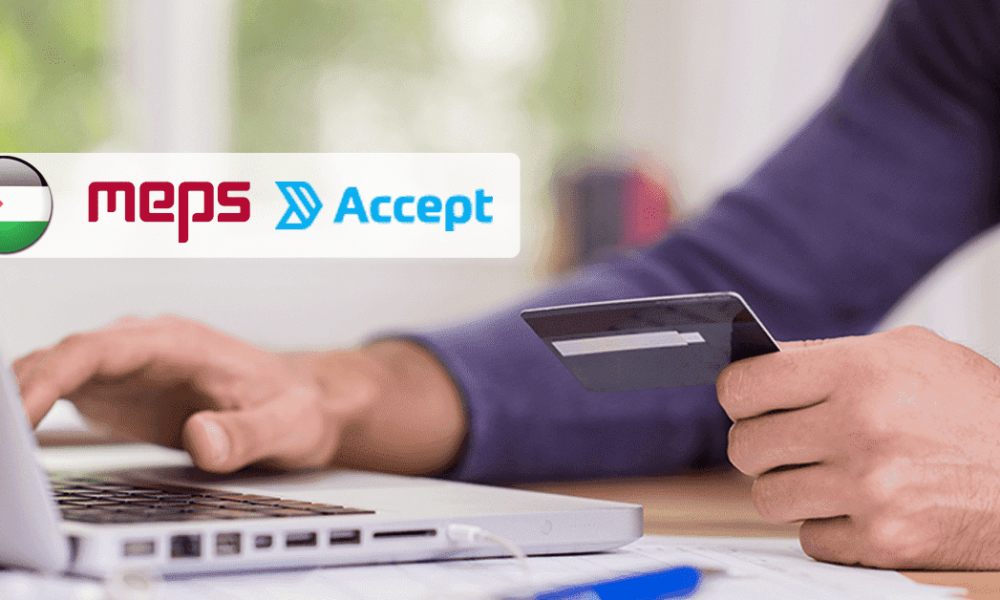 Egyptian FinTech Startup 'Accept' Ventures Into The Jordanian Market