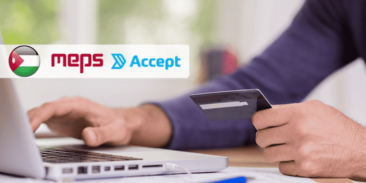 Egyptian FinTech Startup 'Accept' Ventures Into The Jordanian Market