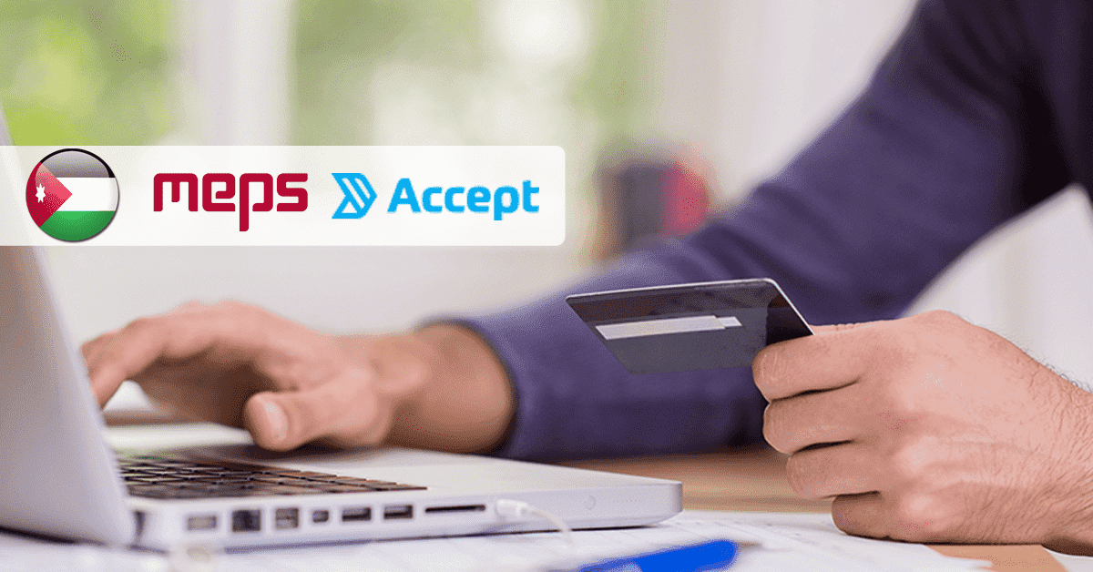 Egyptian FinTech Startup 'Accept' Ventures Into The Jordanian Market