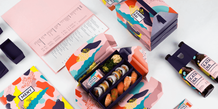 How to Build a Strong Brand Identity