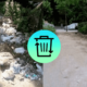 Dawar App strives to solve Egypt's garbage mess with a snap of a button