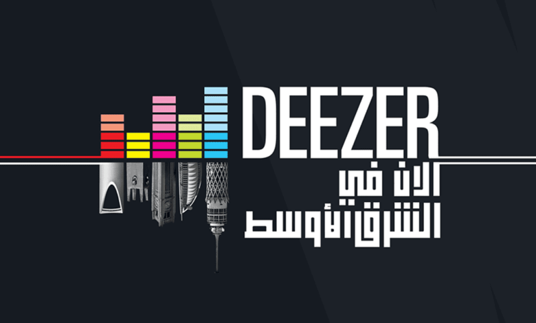 Deezer appoints Kijamii as its digital agency in MENA