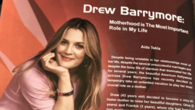 EgyptAir magazine apologises over bizarre Drew Barrymore article, EgyptAir magazine apologises over odd Drew Barrymore article, Actress Drew Barrymore