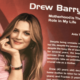 EgyptAir magazine apologises over bizarre Drew Barrymore article, EgyptAir magazine apologises over odd Drew Barrymore article, Actress Drew Barrymore