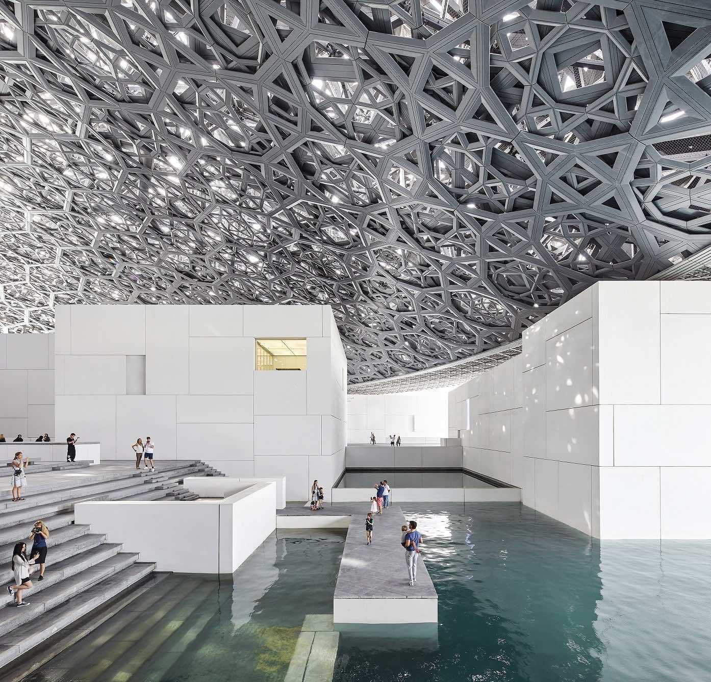 Louvre Abu Dhabi celebrates over one million visitors