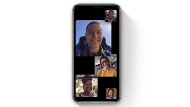Group Facetime, Apple releases iOS 12.1 update, introduces Group FaceTime, more emojis, Dual SIM