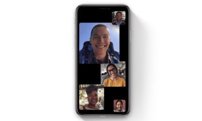 Group Facetime, Apple releases iOS 12.1 update, introduces Group FaceTime, more emojis, Dual SIM