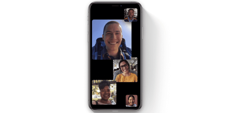 Group Facetime, Apple releases iOS 12.1 update, introduces Group FaceTime, more emojis, Dual SIM