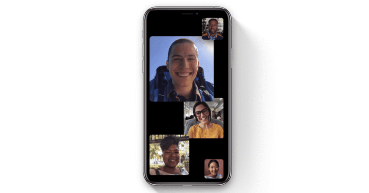 Group Facetime, Apple releases iOS 12.1 update, introduces Group FaceTime, more emojis, Dual SIM