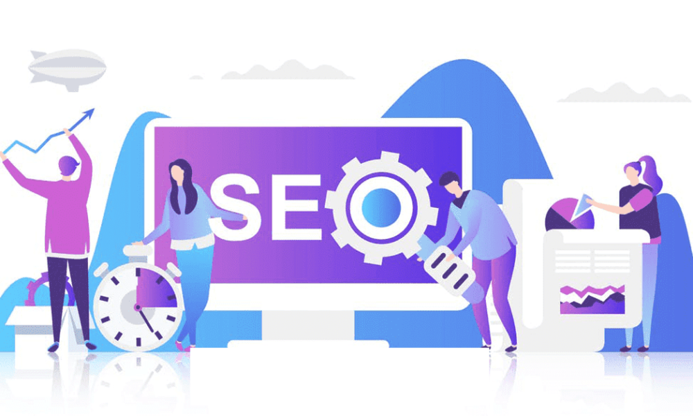 Things You Need To Know Before Getting Started With SEO