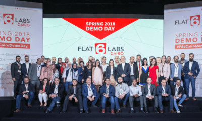 Flat6Labs Cairo Introduces New Offering to Entrepreneurs