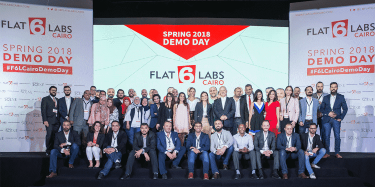 Flat6Labs Cairo Introduces New Offering to Entrepreneurs