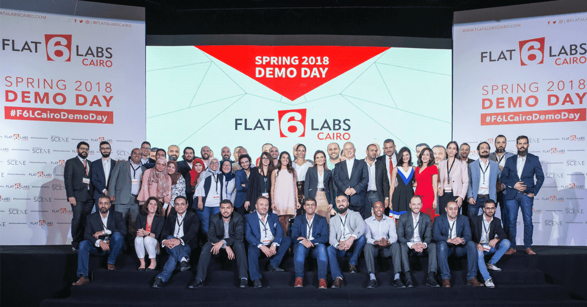 Flat6Labs Cairo Introduces New Offering to Entrepreneurs
