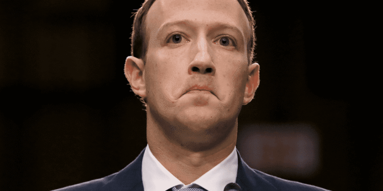 Facebook Ads Manager goes down prior Black Friday