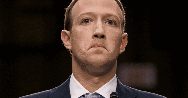 Facebook Ads Manager goes down prior Black Friday