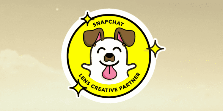 Snapchat launches Lens Creative Partners program